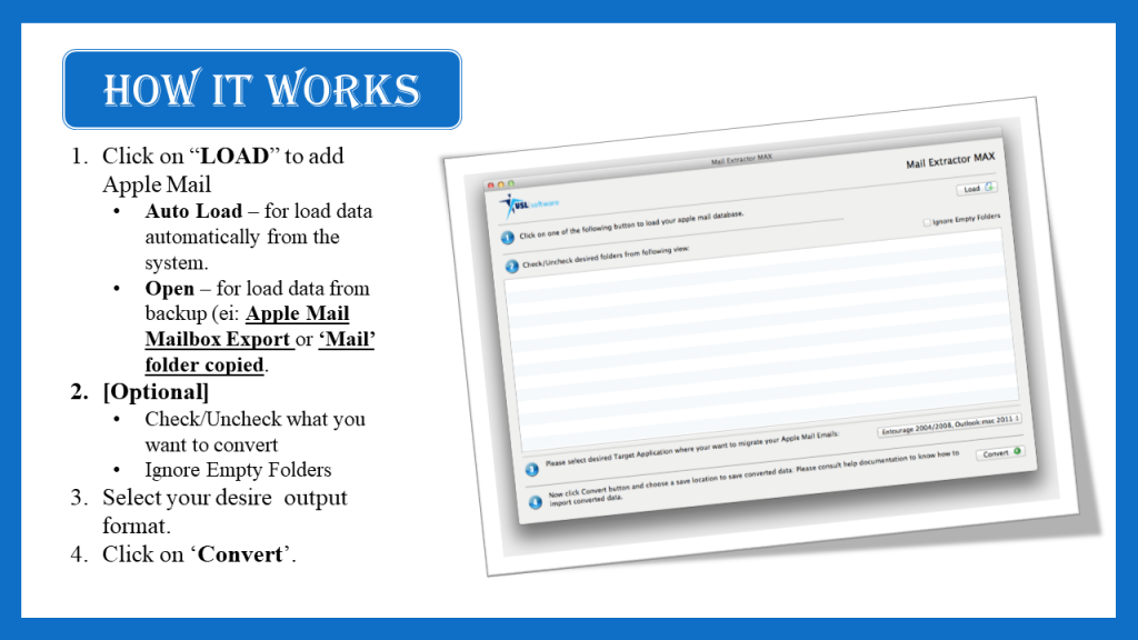 apple mail conversion tool