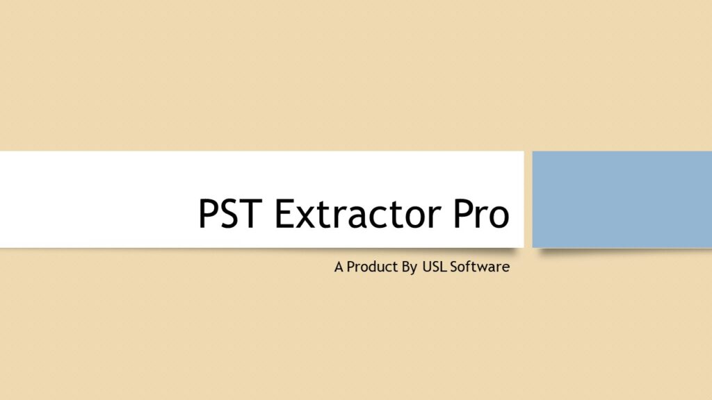 pst to mbxo converter tool